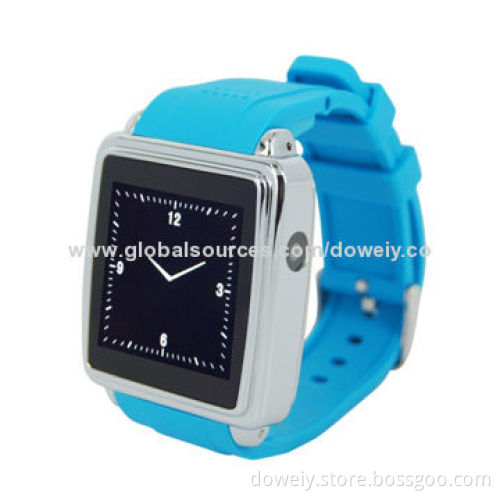 Hot Bluetooth Smartwatch Phones, OEM/ODM Orders are Welcome